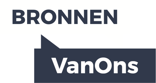 Bronnen vanOns